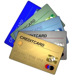 BUY BLANK CREDIT CARDS