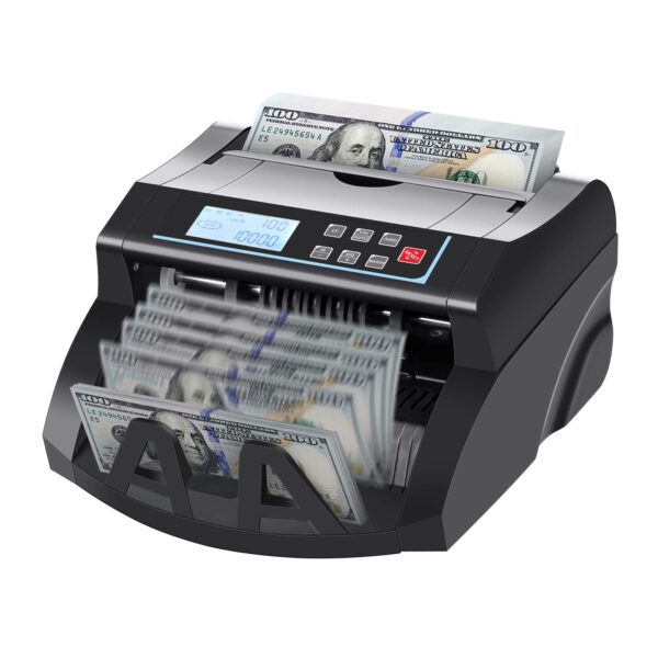 BUY DOMENS MONEY COUNTER MACHINE UV\MG