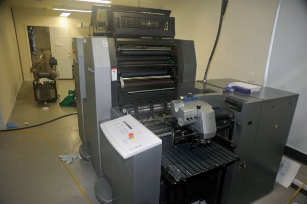 BUY MONEY PRINTING MACHINE