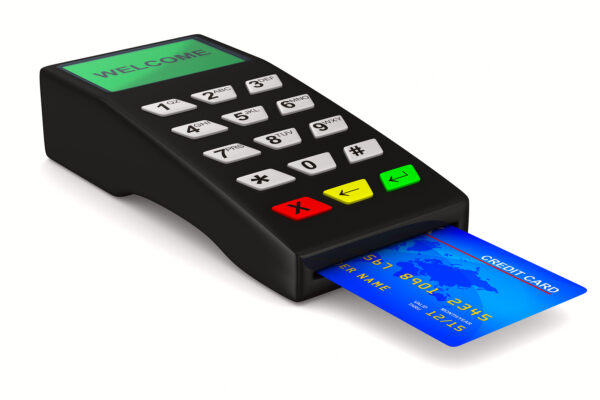 BUY PAYMENT TERMINAL