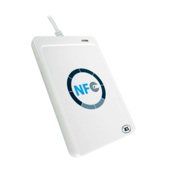 RFID/NFC CLONING MIFARE CLASSIC SMART CARDS