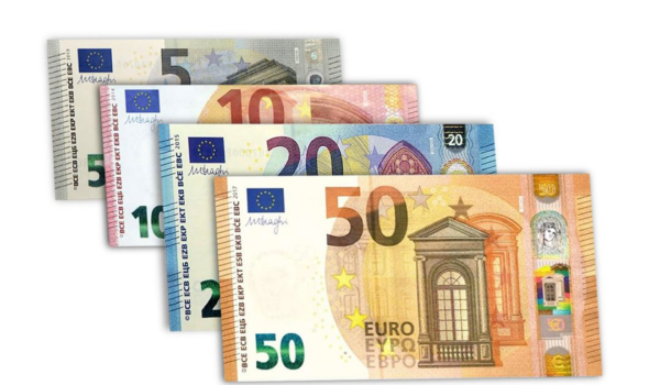 BUY COUNTERFEIT EUROS