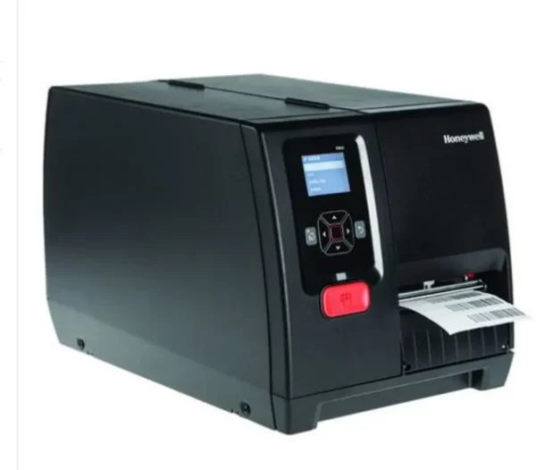 PM42 HONEYWELL INDUSTRIAL LABEL PRINTER,MAX.